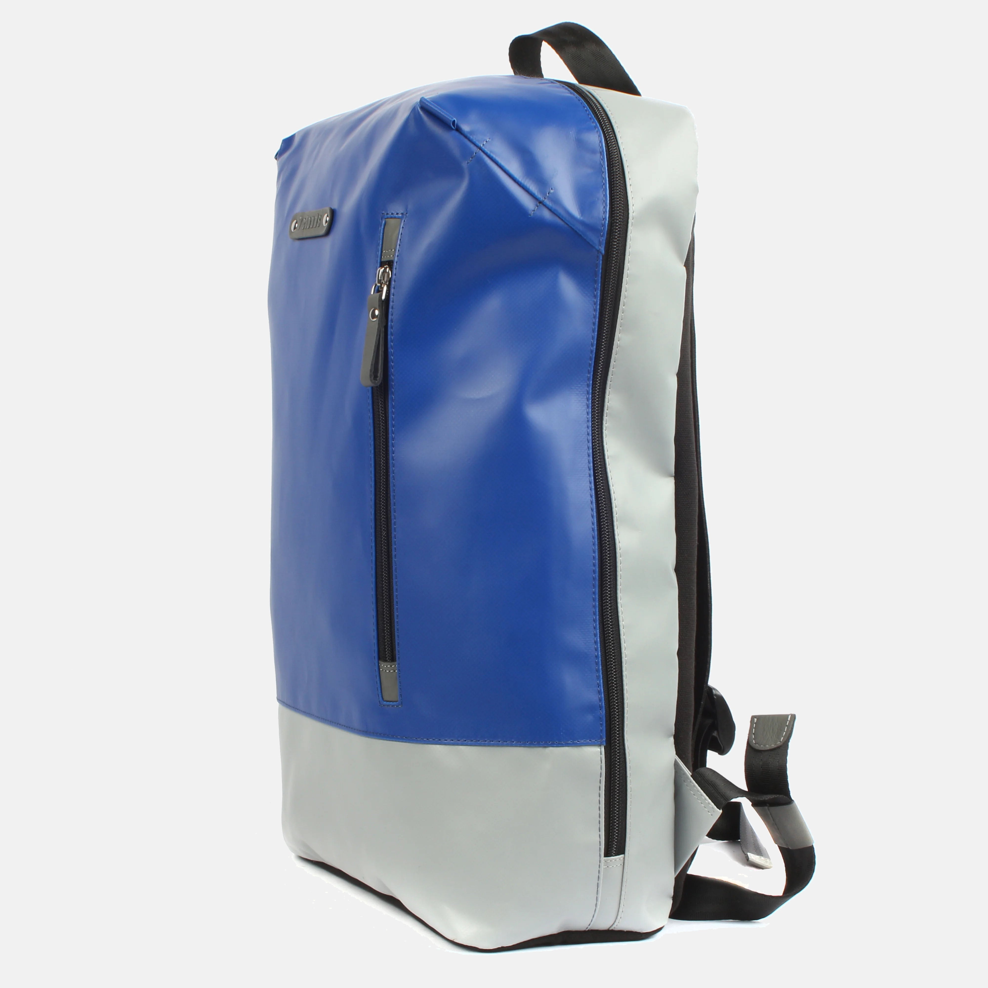 Sustainable laptop backpack sale